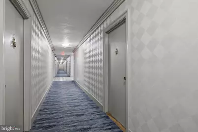 1011 Arlington Boulevard #501, Arlington, VA 22209 - Photo 11
