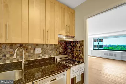 1021 Arlington Boulevard #818, Arlington, VA 22209 - Photo 11