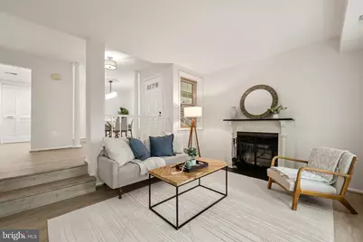 2811 S Woodrow Street #B, Arlington, VA 22206 - Photo 5