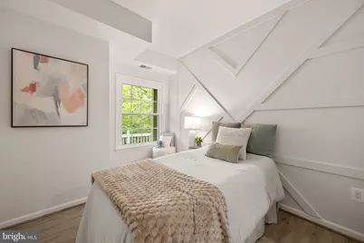2811 S Woodrow Street #B, Arlington, VA 22206 - Photo 21