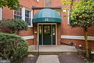 22 S Old Glebe Rd, Arlington, VA 22204 - Photo 1