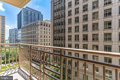 888 N Quincy Street #707, Arlington, VA 22203 - Photo 15