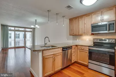 888 N Quincy Street #707, Arlington, VA 22203 - Photo 7