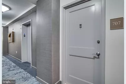 888 N Quincy Street #707, Arlington, VA 22203 - Photo 3