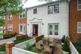 2515 S Walter Reed Dr, Arlington, VA 22206 - Photo 15