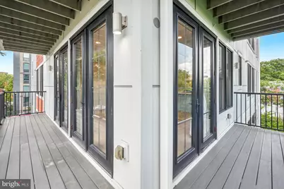 1245 N Pierce Street #8, Arlington, VA 22209 - Photo 45