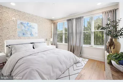 1245 N Pierce Street #8, Arlington, VA 22209 - Photo 25