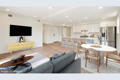 1245 N Pierce Street #8, Arlington, VA 22209 - Photo 17