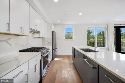 1245 N Pierce Street #8, Arlington, VA 22209 - Photo 11