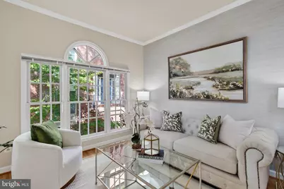 1146 N Vernon Street, Arlington, VA 22201 - Photo 17