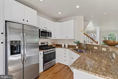 1146 N Vernon Street, Arlington, VA 22201 - Photo 3