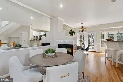 1146 N Vernon Street, Arlington, VA 22201 - Photo 41