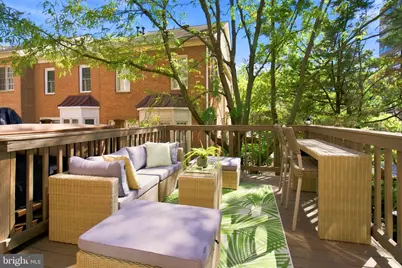 1146 N Vernon Street, Arlington, VA 22201 - Photo 5