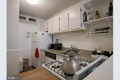 2030 N Adams Street #805, Arlington, VA 22201 - Photo 11