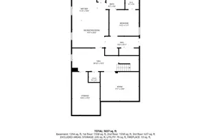 6833 19th Rd N, Arlington, VA 22205 - Photo 97