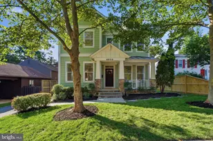6833 19th Rd N, Arlington, VA 22205 - Photo 1