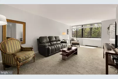 4390 Lorcom Lane #510, Arlington, VA 22207 - Photo 3