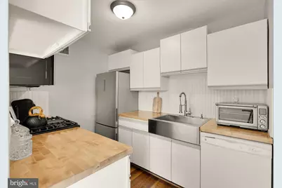 4390 Lorcom Lane #510, Arlington, VA 22207 - Photo 11