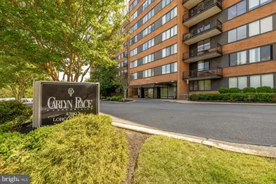 4390 Lorcom Lane #510, Arlington, VA 22207 - Photo 1