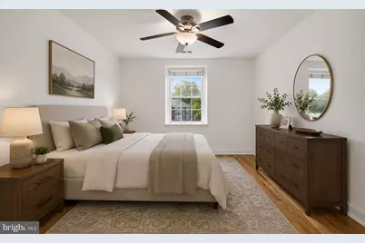4860 28th Street S #C2, Arlington, VA 22206 - Photo 1