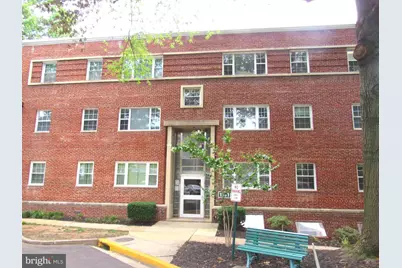 1311 N Ode Street #612, Arlington, VA 22209 - Photo 1