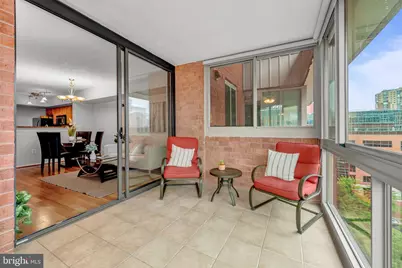 1001 N Vermont Street #905, Arlington, VA 22201 - Photo 21
