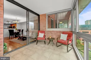 1001 N Vermont St, Arlington, VA 22201 - Photo 21