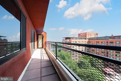1021 Arlington Boulevard #1212, Arlington, VA 22209 - Photo 37