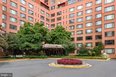 1021 Arlington Boulevard #1212, Arlington, VA 22209 - Photo 43