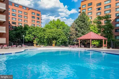 1021 Arlington Boulevard #1212, Arlington, VA 22209 - Photo 61
