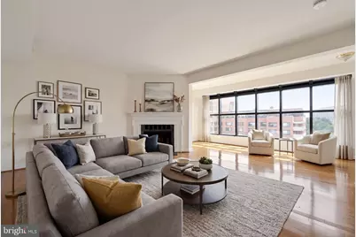 1021 Arlington Boulevard #1212, Arlington, VA 22209 - Photo 1