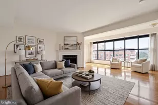 1021 Arlington Blvd, Arlington, VA 22209 - Photo 1