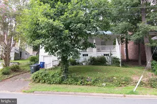 4003 Vacation Ln, Arlington, VA 22207 - Photo 1