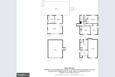 520 N Livingston Street, Arlington, VA 22203 - Photo 33