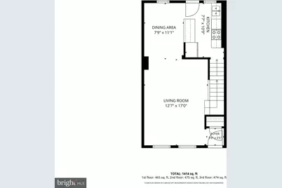 3509 S Stafford Street #A, Arlington, VA 22206 - Photo 39
