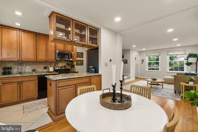 3509 S Stafford Street #A, Arlington, VA 22206 - Photo 11
