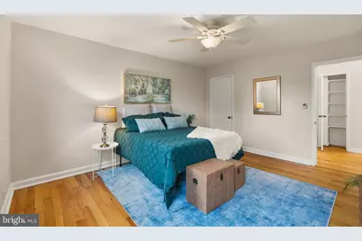 3509 S Stafford Street #A, Arlington, VA 22206 - Photo 19