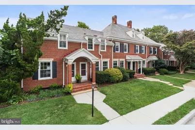 3509 S Stafford Street #A, Arlington, VA 22206 - Photo 3