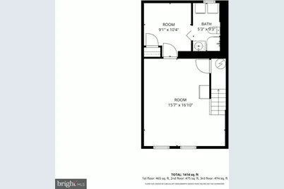 3509 S Stafford Street #A, Arlington, VA 22206 - Photo 41