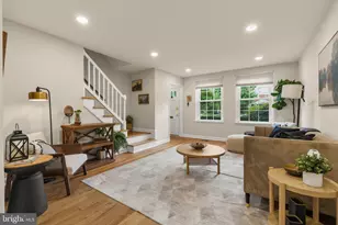 3509 S Stafford St, Arlington, VA 22206 - Photo 5