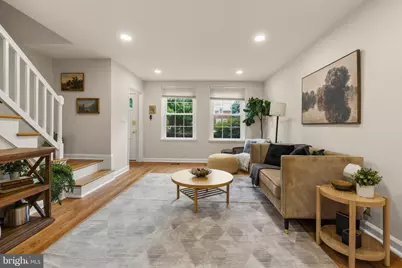 3509 S Stafford Street #A, Arlington, VA 22206 - Photo 9