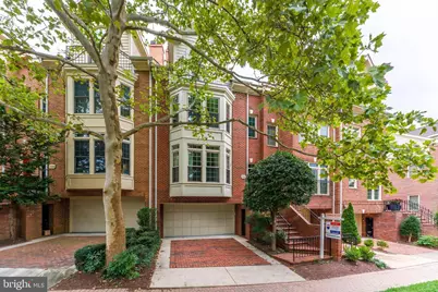 1544 N Colonial Terrace, Arlington, VA 22209 - Photo 1