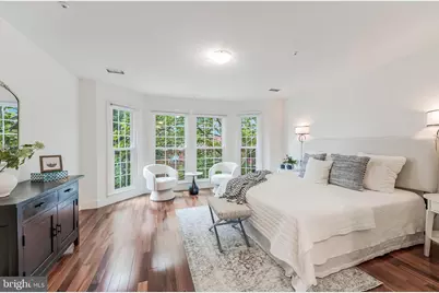 1544 N Colonial Terrace, Arlington, VA 22209 - Photo 15