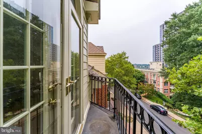 1544 N Colonial Terrace, Arlington, VA 22209 - Photo 27