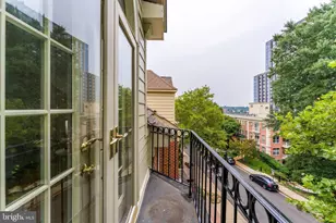 1544 N Colonial Terrace, Arlington, VA 22209 - Photo 27