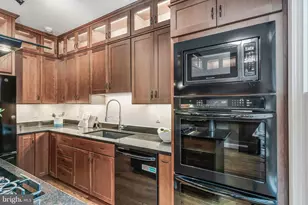 1544 N Colonial Terrace, Arlington, VA 22209 - Photo 11