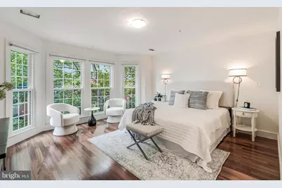 1544 N Colonial Terrace, Arlington, VA 22209 - Photo 13
