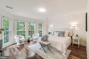 1544 N Colonial Terrace, Arlington, VA 22209 - Photo 13