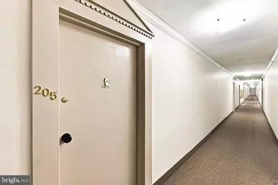 3701 S 5th Street S #205, Arlington, VA 22204 - Photo 25