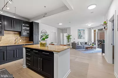 2200 N Westmoreland Street #421, Arlington, VA 22213 - Photo 5